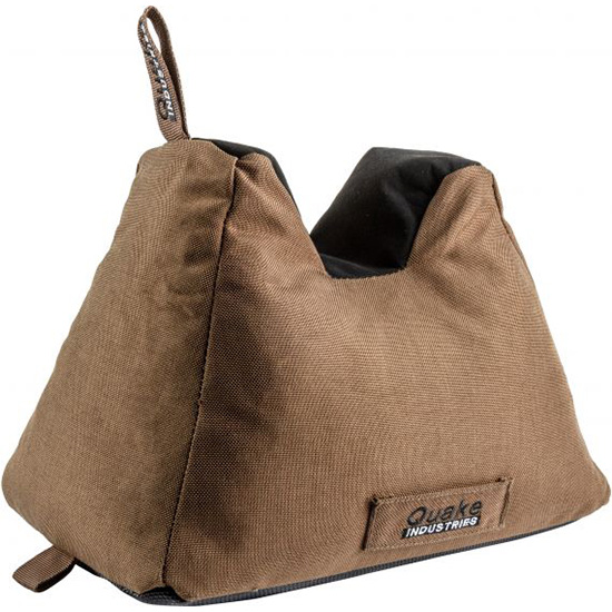 CVA SHOOTING BAG FRONT LARGE - Hunting Accessories